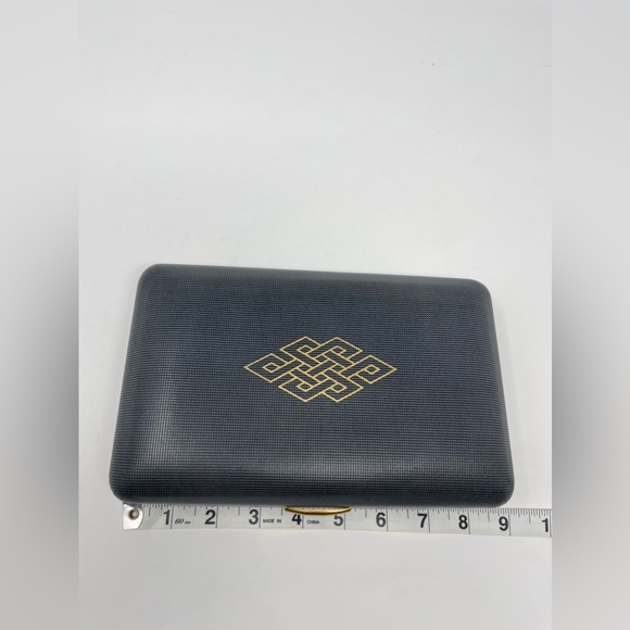 BUXTON: Vintage Jewelry Organizer/Storage - Picture 12 of 12